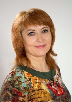 Цимер Тамара Борисовна