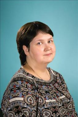 Буренко Татьяна Валерьевна
