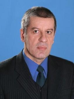 Литвинов Владимир Николаевич
