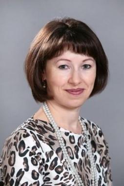 Кабак Наталья Петровна