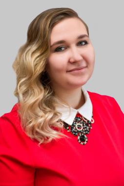 Сметанникова Лилия Андреевна