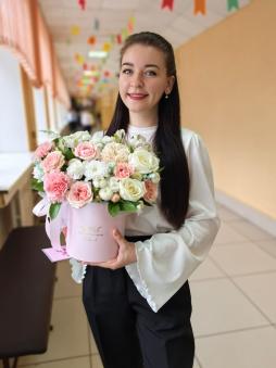 Калачева Анастасия Александровна